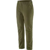 Patagonia Dames wandelbroek Terravia Trail Regular | Maat 32
