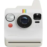 Polaroid Now 3 Wit