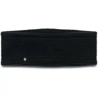 Black Diamond Hoofdband Fleece | Maat TU