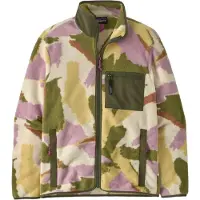 Patagonia Fleece Jack M'S SYNCH JKT heren - Multicolour - EU S