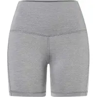 Super.natural - Women's Liquid Flow Shorts - Short L, grijs