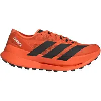 Adidas - Agravic Speed Ultra 2 - Trailrunningschoenen 40 2/3, rood