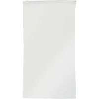 TRU COMPONENTS Ziplock zak zonder etiketstrook (l x b) 220 mm x 120 mm Transparant Polyethyleen 100 stuk(s)