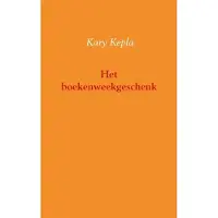 Mijnbestseller Het boekenweekgeschenk