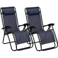 Abbey camp Chaise longue IV | Maat TU