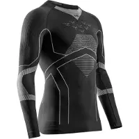 X-Bionic Jersey met lange mouwen Energy Accumulator