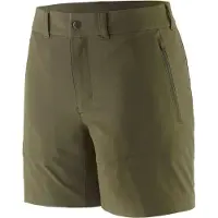 Patagonia Korte 6" vrouw Terravia | Maat 32