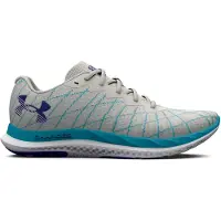 Under Armour Damesschoenen Running Charged Breeze 2 | Maat 40