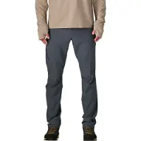 Patagonia Broek Men Terravia Alpine Regular Black-Maat 30