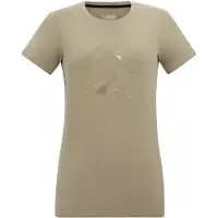 Regatta Dames-T-shirt Fingal Stretch