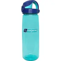 Nalgene Waterfles OTF 650 ml Blue Aqua Blue Aqua