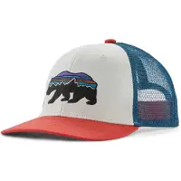 Patagonia Trucker pet voor kinderen