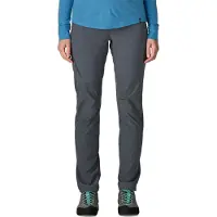 Patagonia Broek Women Terravia Alpine Regular Black-6