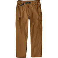 Patagonia - Outdoor Everyday Pants - Vrijetijdsbroek XS, bruin