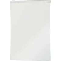 TRU COMPONENTS Ziplock zak zonder etiketstrook (l x b) 150 mm x 100 mm Transparant Polyethyleen 100 stuk(s)