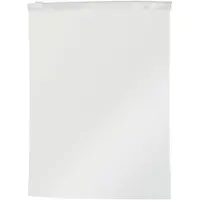 TRU COMPONENTS Ziplock zak zonder etiketstrook (l x b) 220 mm x 160 mm Transparant Polyethyleen 100 stuk(s)