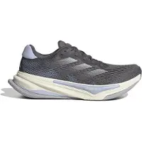 Adidas Supernova Prima Damesschoenen Grijs Violet || Maat: 38