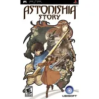 Astonishia Story