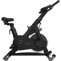 Cecotec Hometrainer DrumFit Indoor 24000 Magnetic Connected | Maat 101x50x120 cm