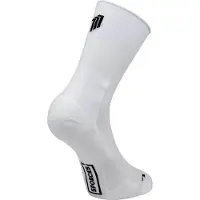 Sporcks Marathon Witte Sokken, Maat M