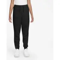 Nike Trainingsbroek voor meisjes Tech Fleece
