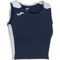 Joma Meisjestop Record II