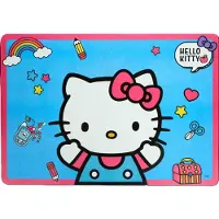 Hello Kitty Placemat , xxl placemat, placemt, , placemat 45x65