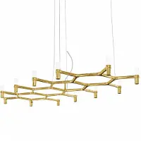 Nemo - Crown Plana Major Hanglamp