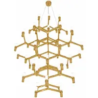 Nemo - Crown Summa Hanglamp