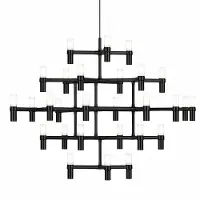 Nemo - Crown Major Hanglamp