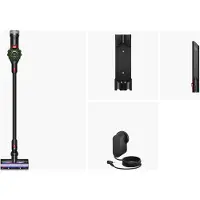 Dyson V8 Cyclone – Steelstofzuiger – 150AW – 60 min