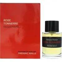 Frederic malle Rose Tonnerre Eau De Parfum 100ml