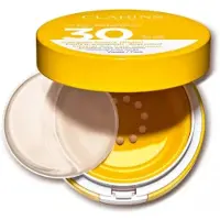 Clarins Mineral Sun Care Compact Face SPF 30 -Zonnebrand - 15 gr