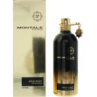 Montale Aoud Night Edp Spray 100ml.