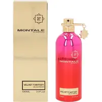 Montale Fragrances Fruits Velvet Fantasy Eau de Parfum Spray 100 ml