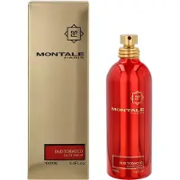 Montale Fragrances Aoud Oud Tobacco Eau de Parfum Spray 100 ml
