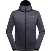 La Sportiva - Chill Thermal Hoody - Fleecevest M, blauw