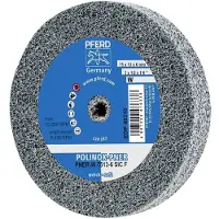 PFERD TOOLS 44691647 Schuurwiel 75 mm 5 stuk(s)