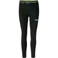 Select Compression 6406 Leggings Zwart XL Vrouw
