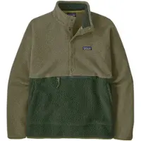 Patagonia Fleece Retro 1/2 Snap | Maat S