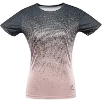 Alpine Pro Quatra T-shirt Met Korte Mouwen