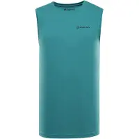 Alpine Pro Tanktop Qaret | Maat S