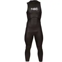 Mako Mouwloze neopreen wetsuit Neoswim