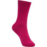 La Sportiva - Merino Hiking Socks - Wandelsokken 35-37, roze