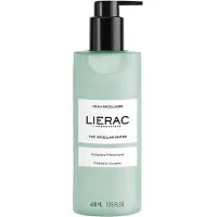 Lierac Paris - Micellar Cleansing Water 400 ml Make-up verwijderaar en reiniger