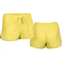 Waimea beach short Coco meisjes geel maat 152 online kopen