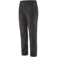 Patagonia Broek Women Terravia Trail Pants Regular Black-2