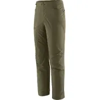 Patagonia - RPS Rock Pants - Klimbroek 30 - Regular, olijfgroen