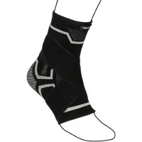 Avento Elastic Compression Enkelband | Maat L/XL