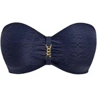 Fantasie Dameszwemshirt met beugel Bandeau